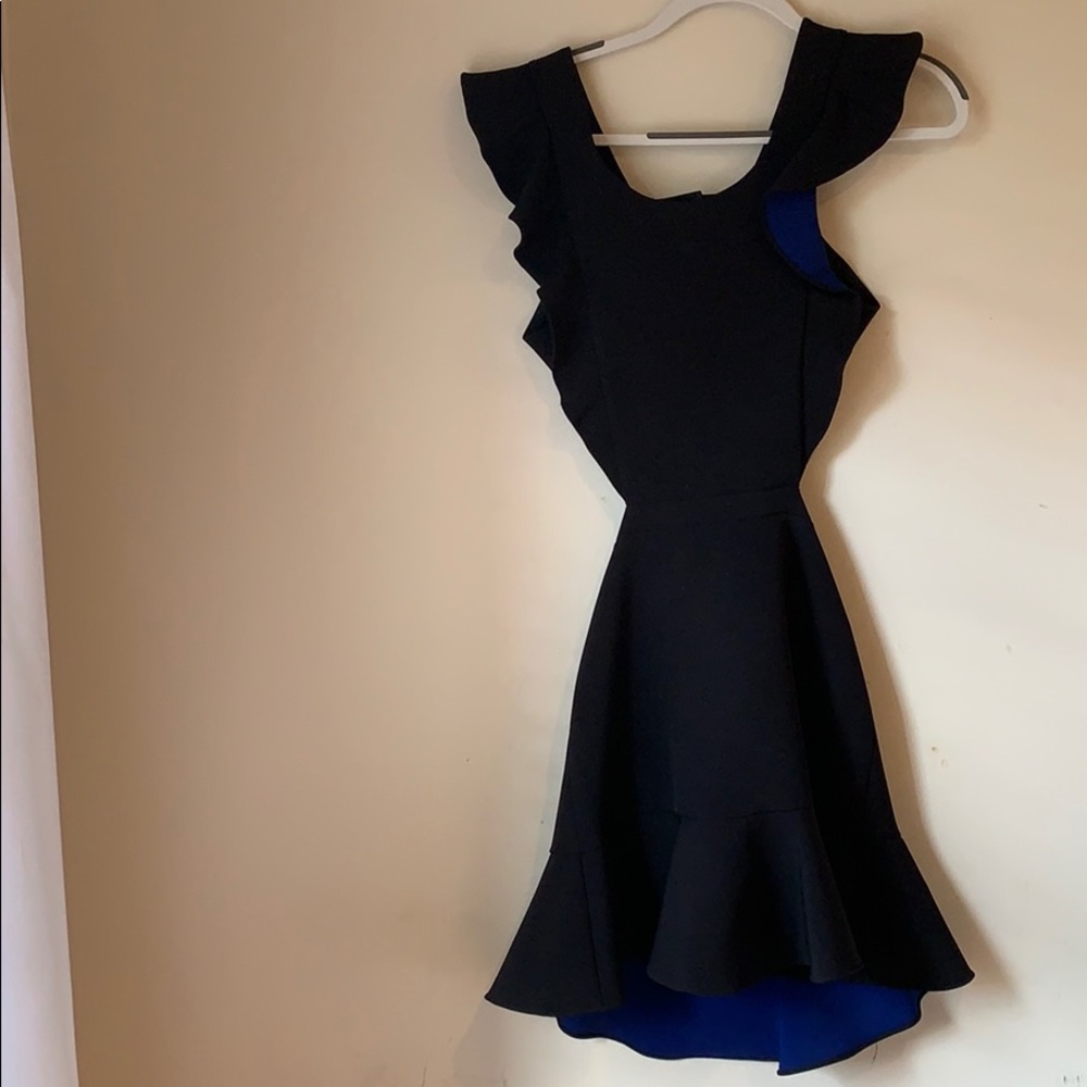 BCBG Maxazria Dress